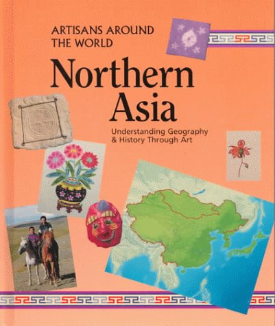 Cover of Northern Asia