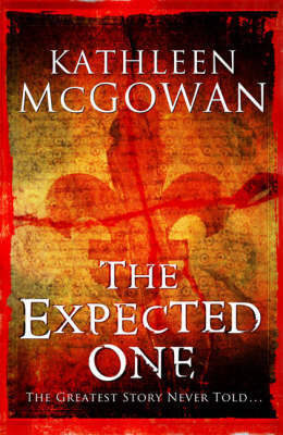 Book cover for The Expected One