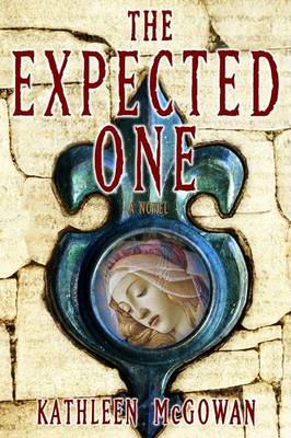 Book cover for The Expected One