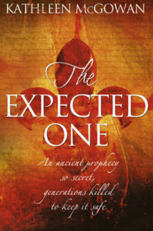 Cover of The Expected One