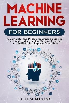 Book cover for Machine Learning for Beginners