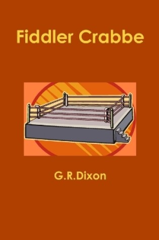 Cover of Fiddler Crabbe