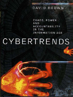 Book cover for Cybertrends