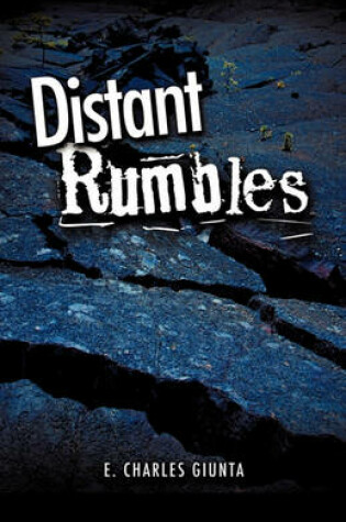 Cover of Distant Rumbles