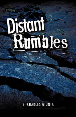 Cover of Distant Rumbles