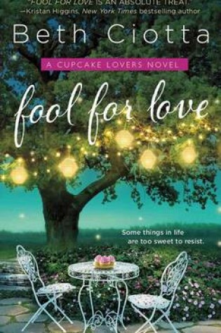Cover of Fool for Love