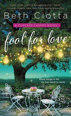 Book cover for Fool for Love