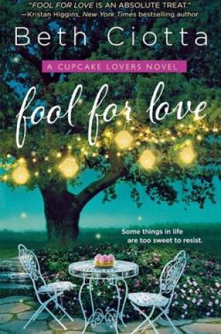 Cover of Fool for Love