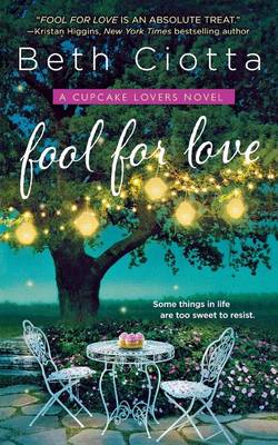 Book cover for Fool for Love