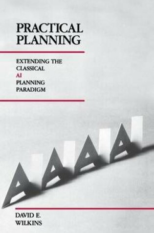 Cover of Practical Planning