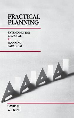 Book cover for Practical Planning