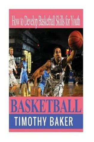 Cover of Basketball