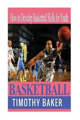 Book cover for Basketball