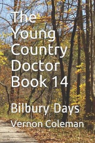 Cover of The Young Country Doctor Book 14