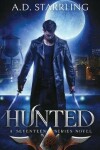 Book cover for Hunted