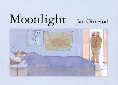 Cover of Moonlight