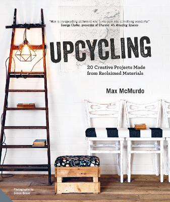 Book cover for Upcycling