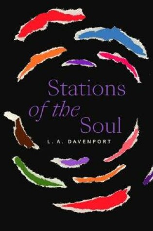 Cover of Stations of the Soul