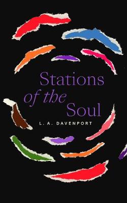 Book cover for Stations of the Soul