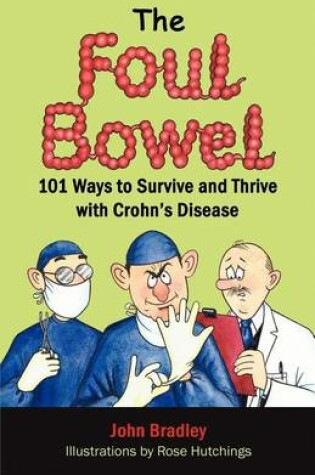 Cover of The Foul Bowel