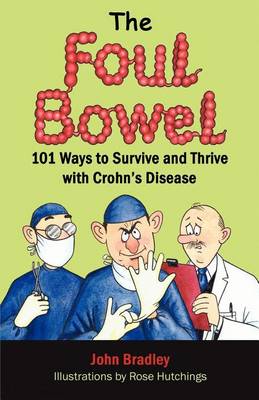 Book cover for The Foul Bowel