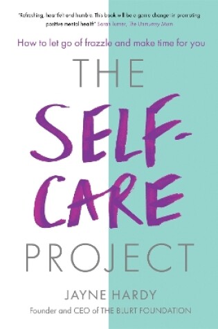 The Self-Care Project