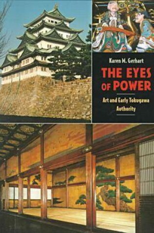 Cover of The Eyes of Power