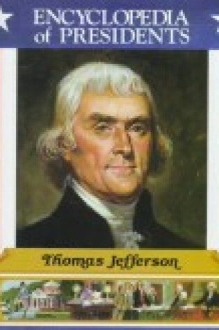 Cover of Thomas Jefferson