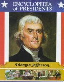 Cover of Thomas Jefferson