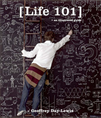 Book cover for Life 101