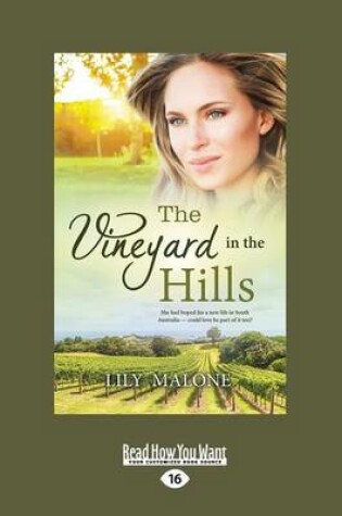 Cover of The Vineyard In The Hills