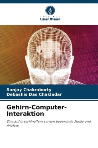 Cover of Gehirn-Computer-Interaktion