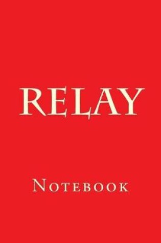 Cover of Relay