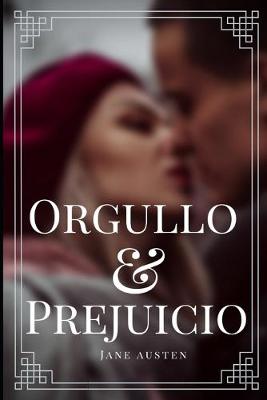 Cover of Orgullo y Prejuicio