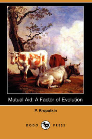 Cover of Mutual Aid