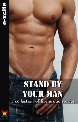 Book cover for Stand By Your Man