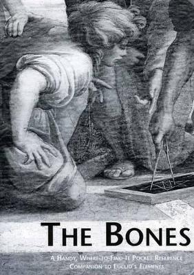 Book cover for The Bones