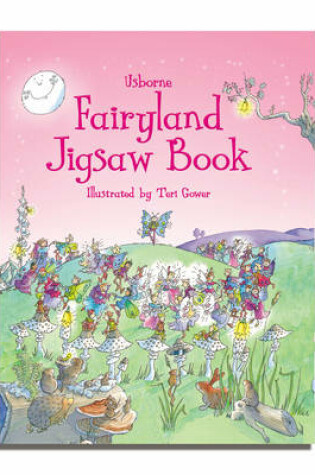 Cover of Fairyland