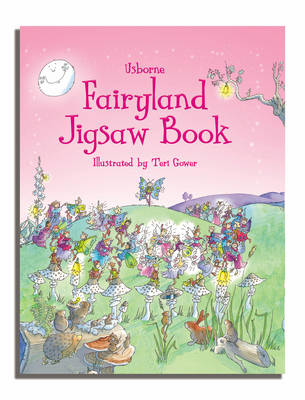 Book cover for Fairyland