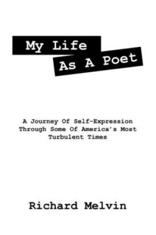 Cover of My Life As A Poet