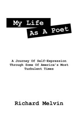 Book cover for My Life As A Poet