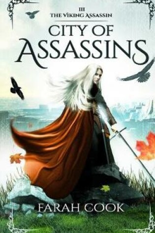 Cover of City of Assassins