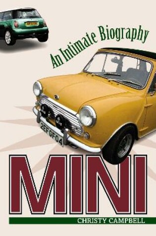 Cover of Mini