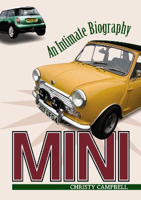 Book cover for Mini
