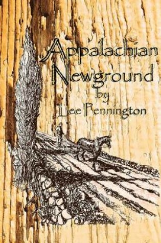 Cover of Appalachian Newground
