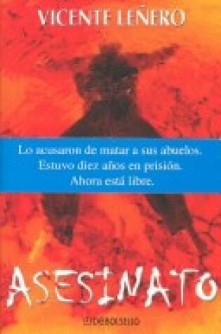 Cover of Asesinato