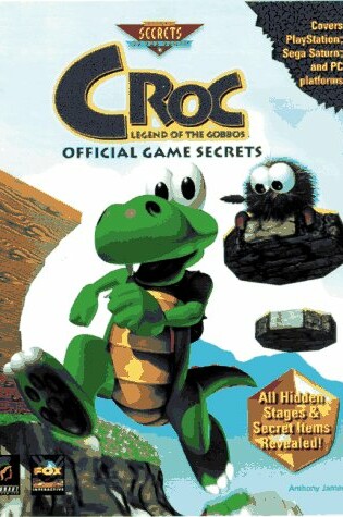 Cover of Croc