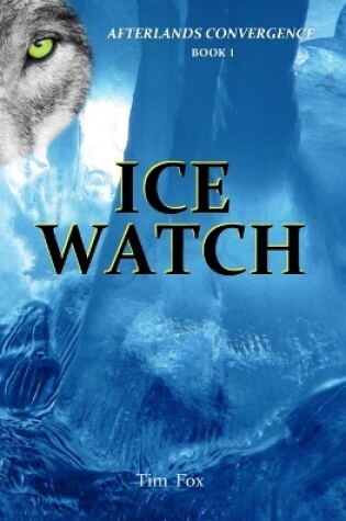 Cover of Ice Watch