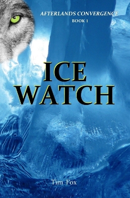 Book cover for Ice Watch