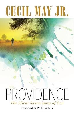 Book cover for Providence